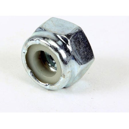 Apw 1/4-20  Insert Z Locknut Nylon 88893